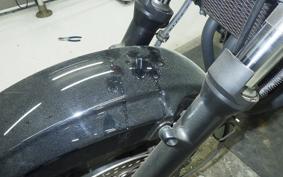 KAWASAKI ZRX-2 2008 ZR400E