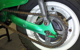HONDA DAX 50 2023 ST50