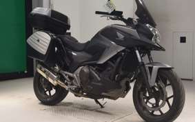 HONDA NC750X D Limited 2015 RC72