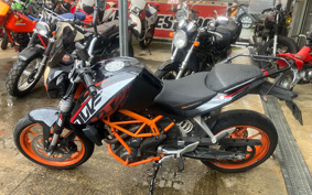 KTM 390 DUKE 2014 JGJ40