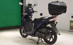 HONDA DIO 110 JF58