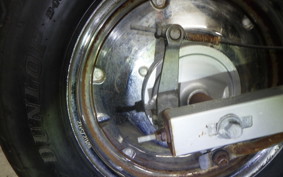 HONDA MAGNA 50 1985 AC13