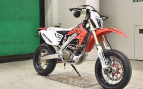 HONDA CRF250X