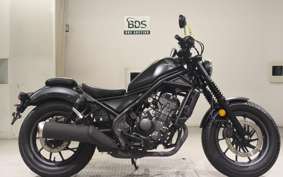 HONDA REBEL 250 A 2023 MC49