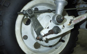 HONDA MONKEY BAJA 2004 Z50J