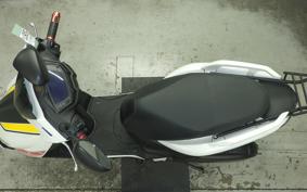 YAMAHA CYGNUSｸﾞﾘﾌｧｽ SEJ4J