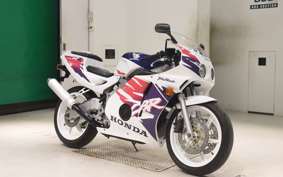 HONDA CBR250RR 2001 MC22