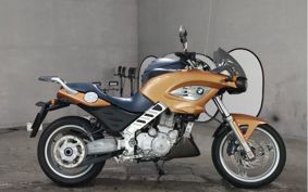 BMW F650CS 2002 0174