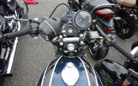 KAWASAKI Z1000 2018 KZT00A