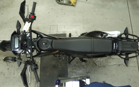 KAWASAKI KLX230 SM LX230A