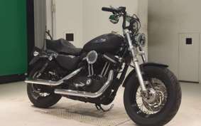 HARLEY XL1200CB 2013