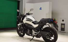 HONDA NC750L 2018
