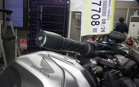 HONDA CB650R 2020 RH03