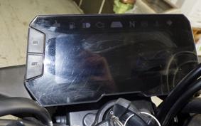 HONDA CB250R 2021 MC52