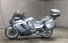 KAWASAKI CONCOURSE14 2009 ZGNA14