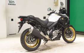 SUZUKI Vｽﾄﾛｰﾑ650XTA 2023 C733M