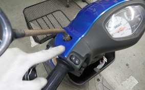 SUZUKI ADDRESS V125 G 2012 CF46A
