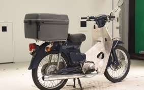 HONDA C50 SUPER CUB C50
