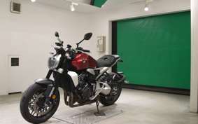HONDA CB1000R GEN 2 2021 SC80