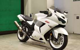 KAWASAKI ZX 1400 NINJA 2011