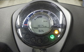 HONDA C125 SUPER CUB JA58