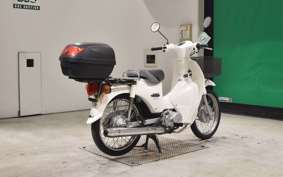 HONDA C110 SUPER CUB JA07
