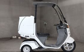 HONDA GYRO TA03