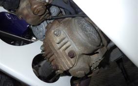 HONDA C50 SUPER CUB AA01