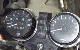 KAWASAKI KZ1000 LIMITED KZT00B