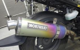 HONDA ZOOMER AF58