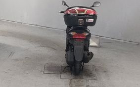 SUZUKI ADDRESS V125 CF4MA