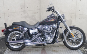 HARLEY HARLEY FXDL1580 2008 GN4