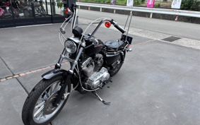 HARLEY XL883L 2005 CMM
