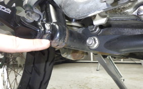 YAMAHA SEROW 250 2008 DG11J