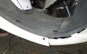 YAMAHA JOG ZR 2011 SA13J