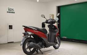 HONDA DIO 110 2008 JF31