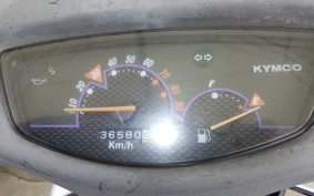 KYMCO SOONER 50