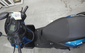 YAMAHA CYGNUS RAY ZR
