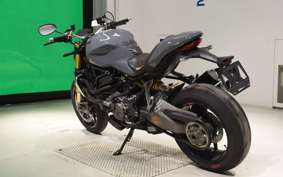 DUCATI M1200 S 2017