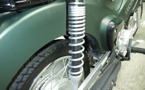 HONDA ｸﾛｽｶﾌﾞ50 AA06