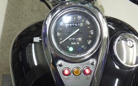 KAWASAKI VULCAN 400 Gen.2 1995 VN400A