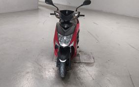 YAMAHA CYGNUS125XSR SE44J