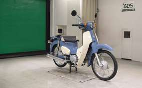 HONDA C50 SUPER CUB 2010 AA09