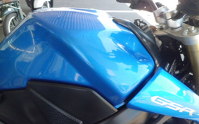 SUZUKI GSR750ABS 2014 C5112