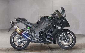 KAWASAKI NINJA1000 ZXT00L