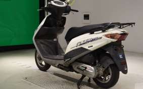 SUZUKI ADDRESS V125 2008 DT11A