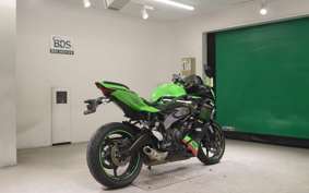 KAWASAKI ZX-25R 2010 ZX250E