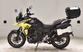 SUZUKI V-STROM 250 2005