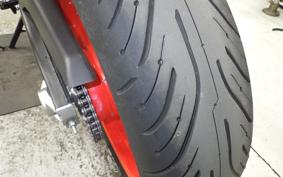 YAMAHA MT-07 ABS 2019 RM19J