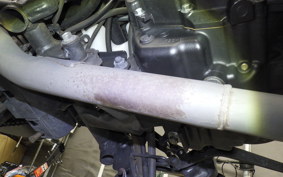 HONDA REBEL 250 2018 MC49